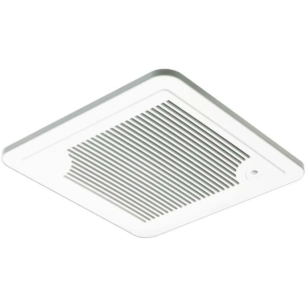 Delta BreezSmart 130 CFM Bathroom Exhaust Fan With Motion Sensor