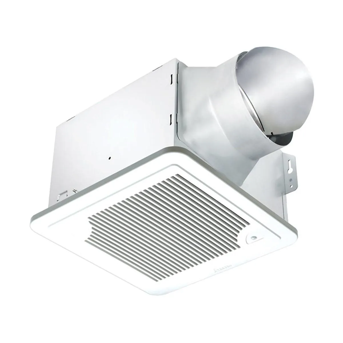 Delta BreezSmart 130 CFM Bathroom Exhaust Fan With Motion Sensor