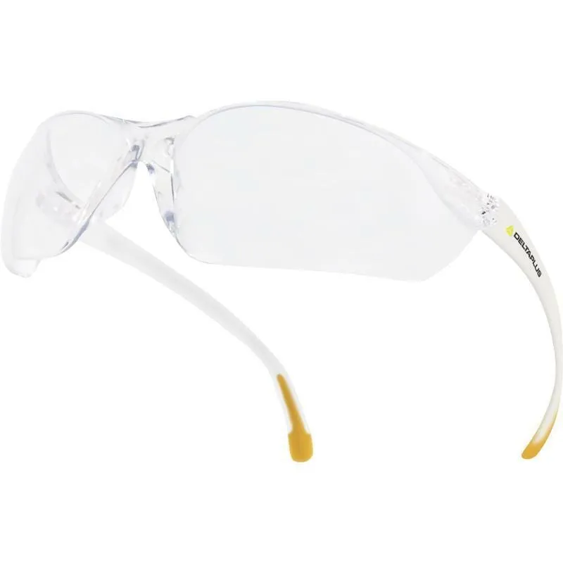 Delta Plus Meia Safety Specs