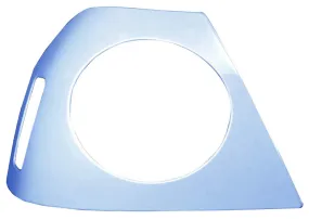 DEPO 06-335-1903L Rear lamp cover