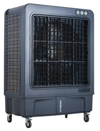 Dial PEC-A-11000G2-AM 45.2 Gallon 11000 CFM Portable Evaporative Cooler (Backordered)