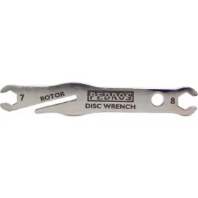 Disc Brake Bike Wrench