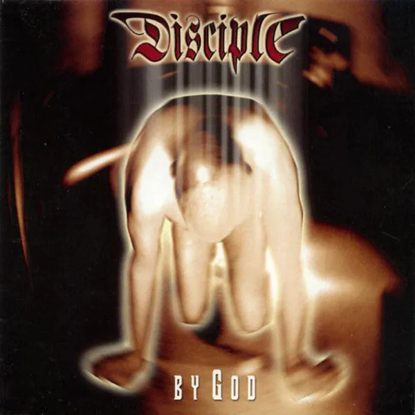 Disciple ‎– By God (*Pre-Owned-CD, 2001, Rugged Records) Rare version 22 tracks