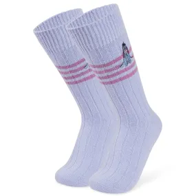 Disney Bed Socks for Women, Non Slip Socks - Eeyore