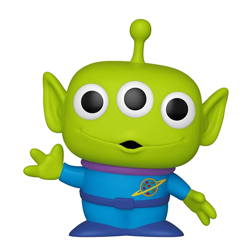 Disney Pixar Toy Story 4 Alien POP! Vinyl Figure by Funko