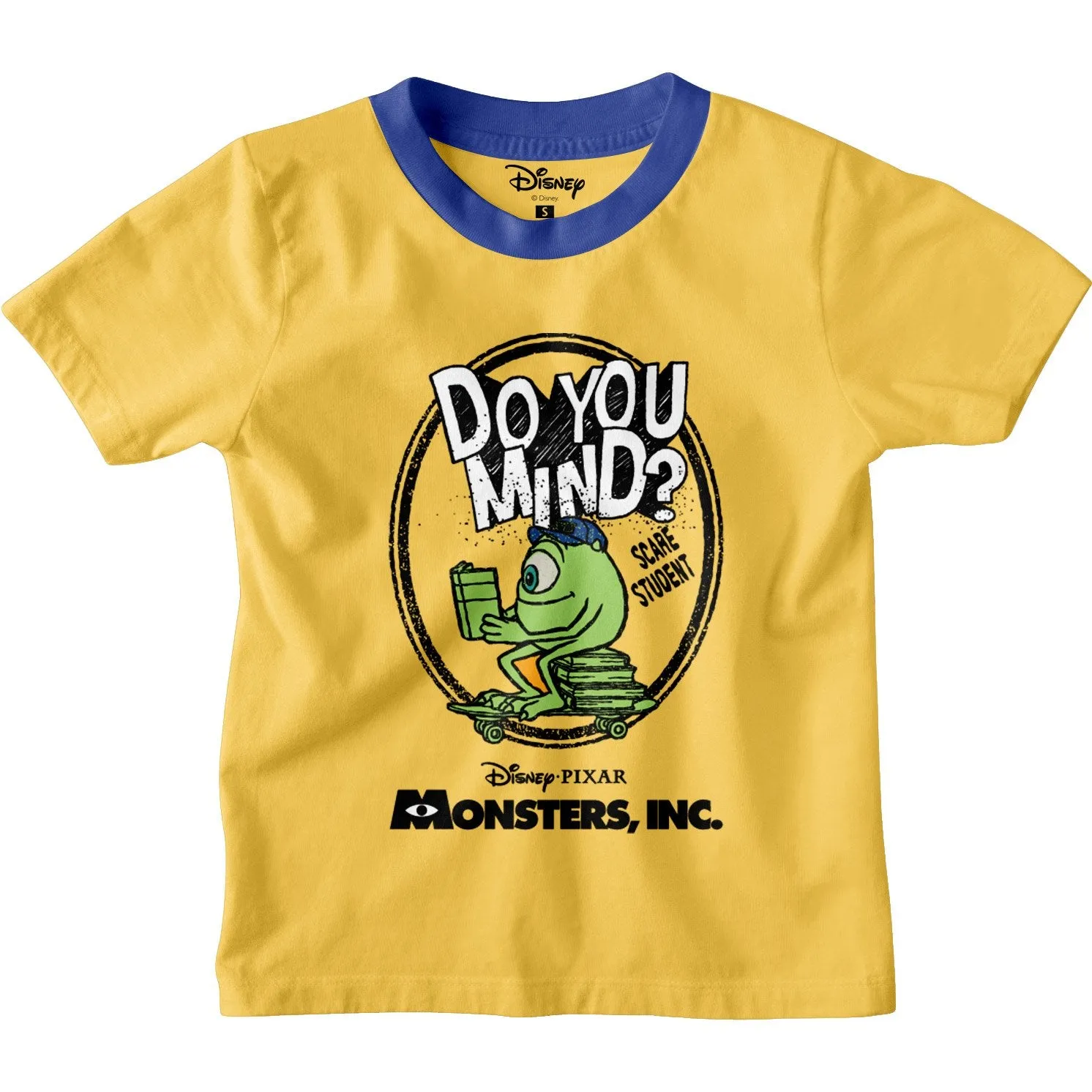 Do You Mind Disney T-SHIRT for boys