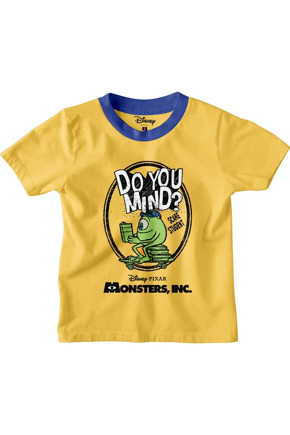 Do You Mind Disney T-SHIRT for boys