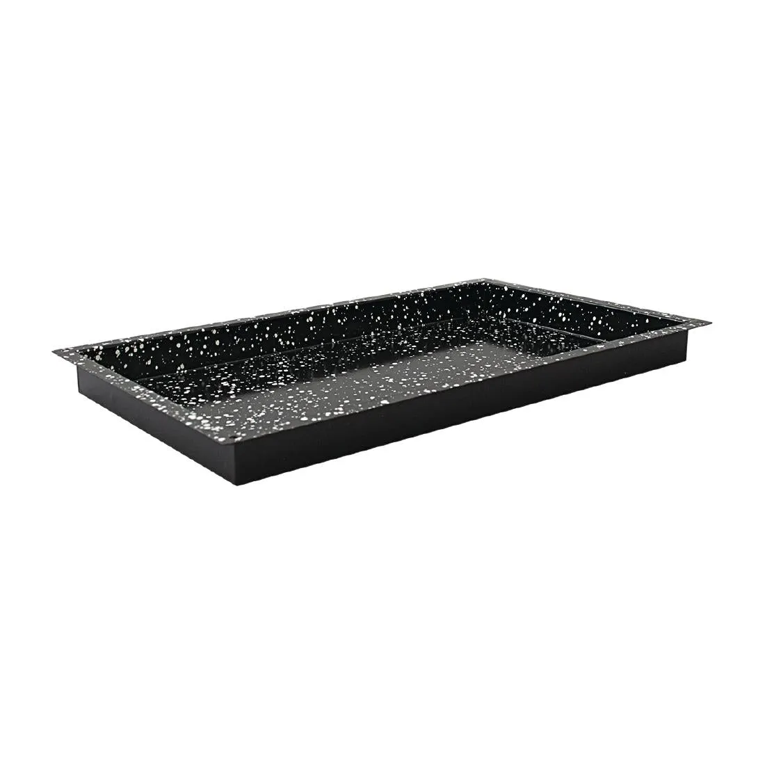 DW288 Schneider Enamelled Baking Tray 45(H)mm