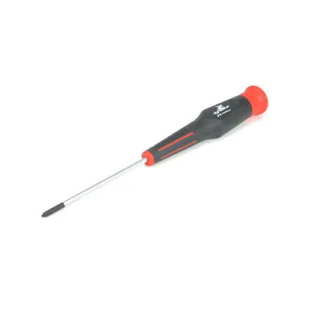 Dynamite Screwdriver: #0 Phillips