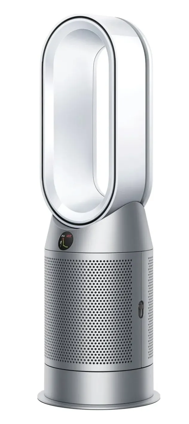 Dyson Pure Hot & Cool Air Purifier Fan HP07 Factory Refurbished