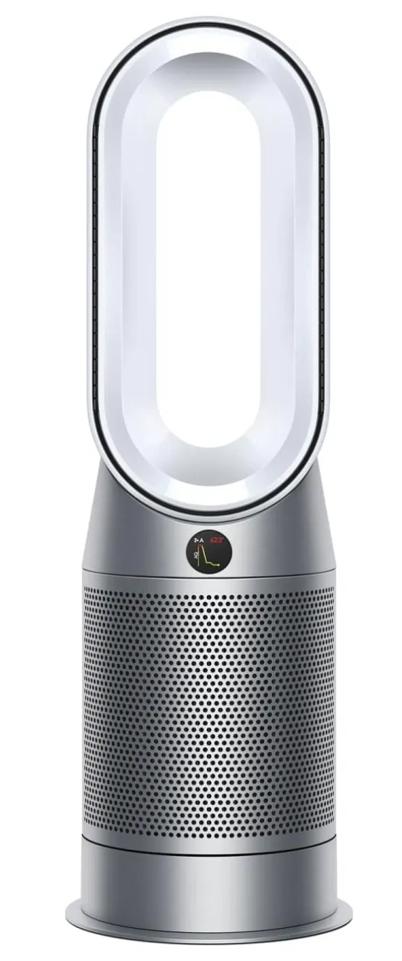 Dyson Pure Hot & Cool Air Purifier Fan HP07 Factory Refurbished