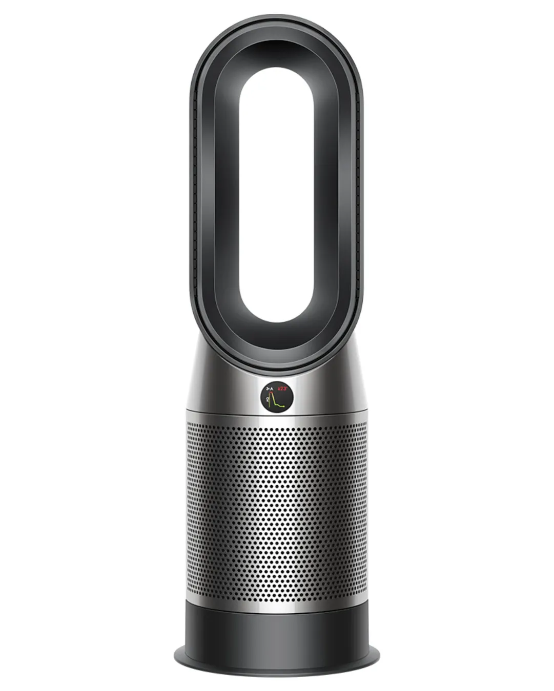 Dyson Pure Hot & Cool Air Purifier Fan HP07 Factory Refurbished