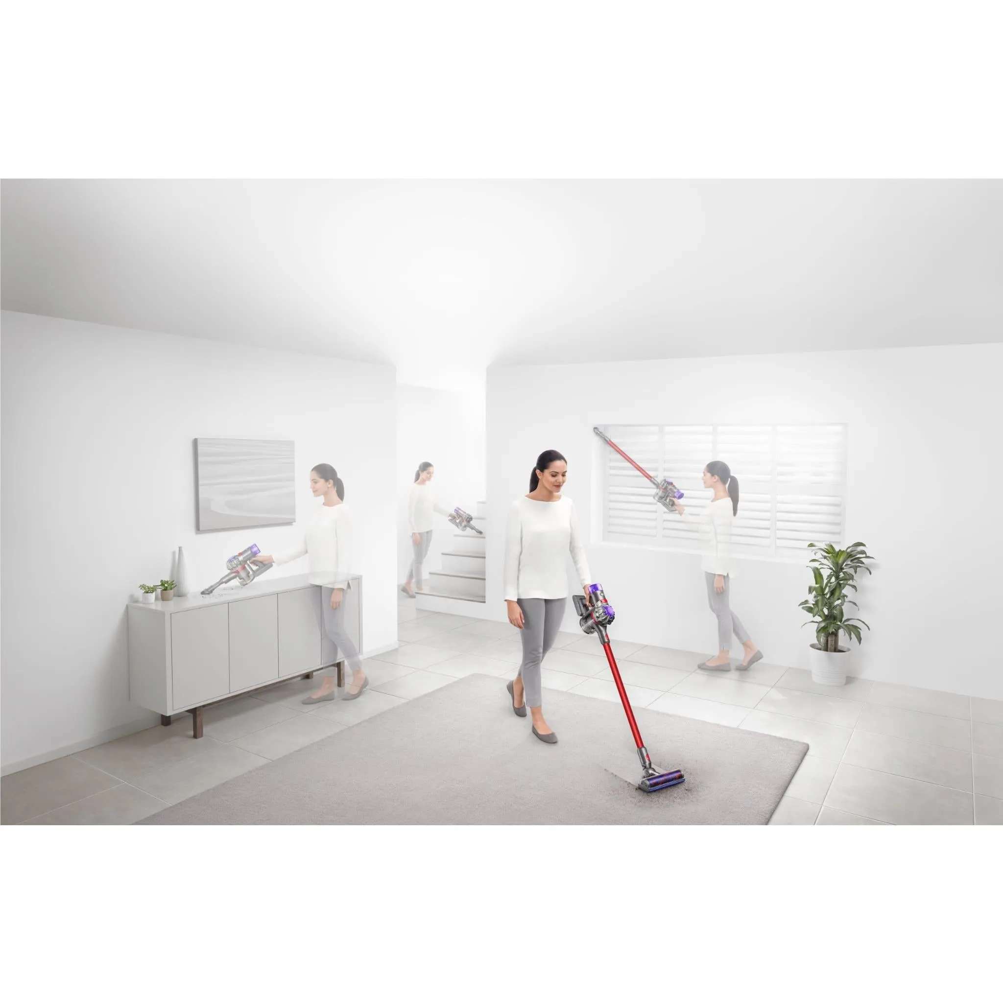 Dyson V8 Origin Stick Vacuum