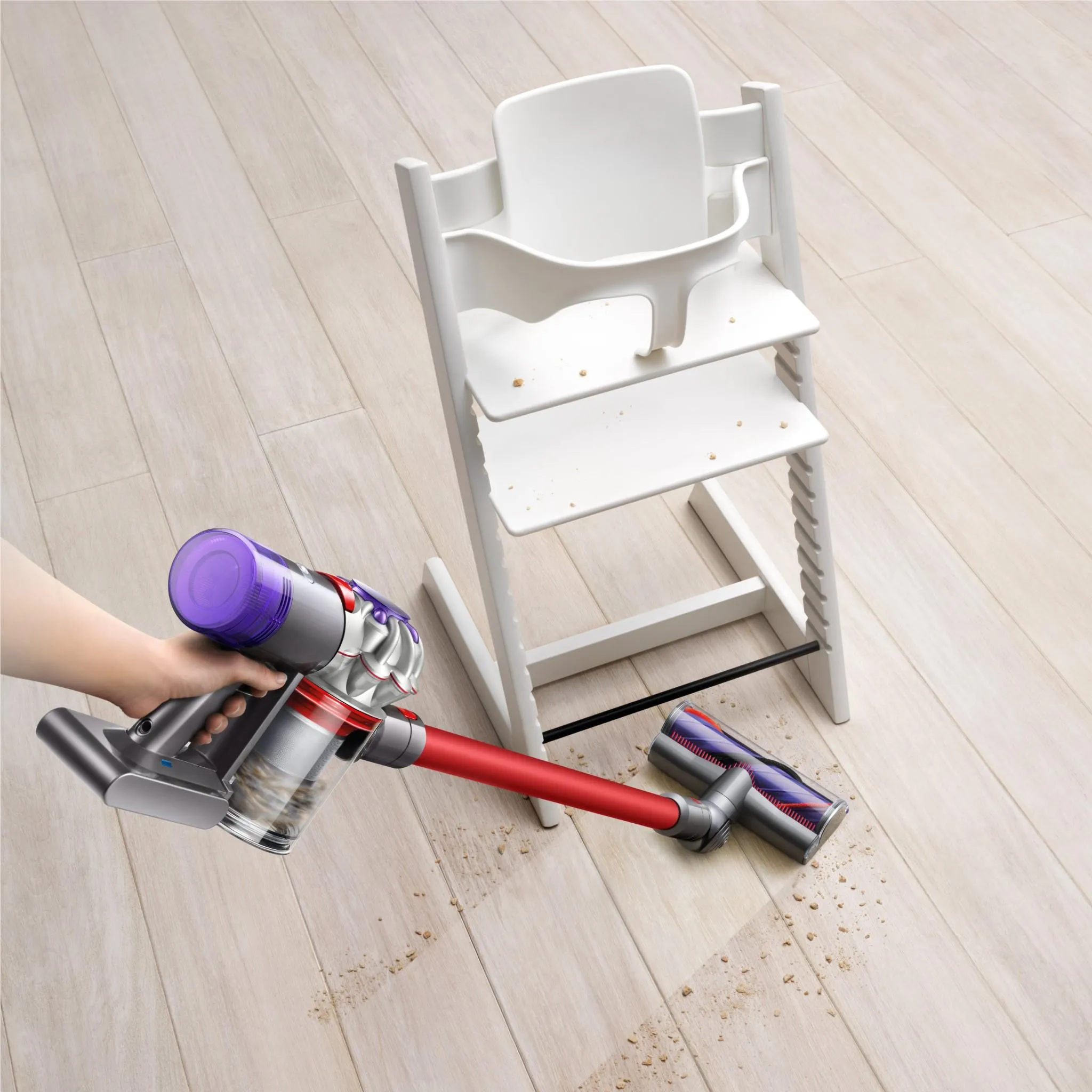 Dyson V8 Origin Stick Vacuum