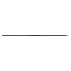 Eglo Fan Extension 22mm Rod 900mm - Antique Bronze