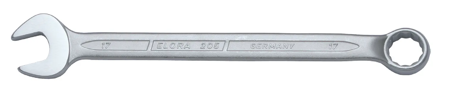 Elora Combination Spanner 11/16" AF