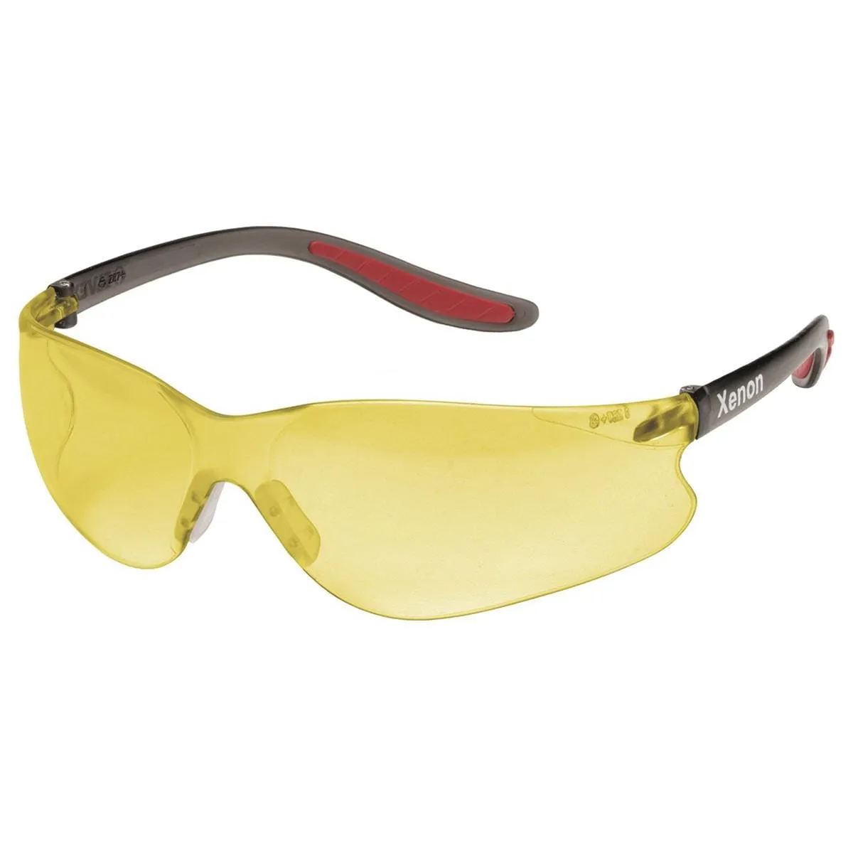 Elvex Xenon Safety Glasses