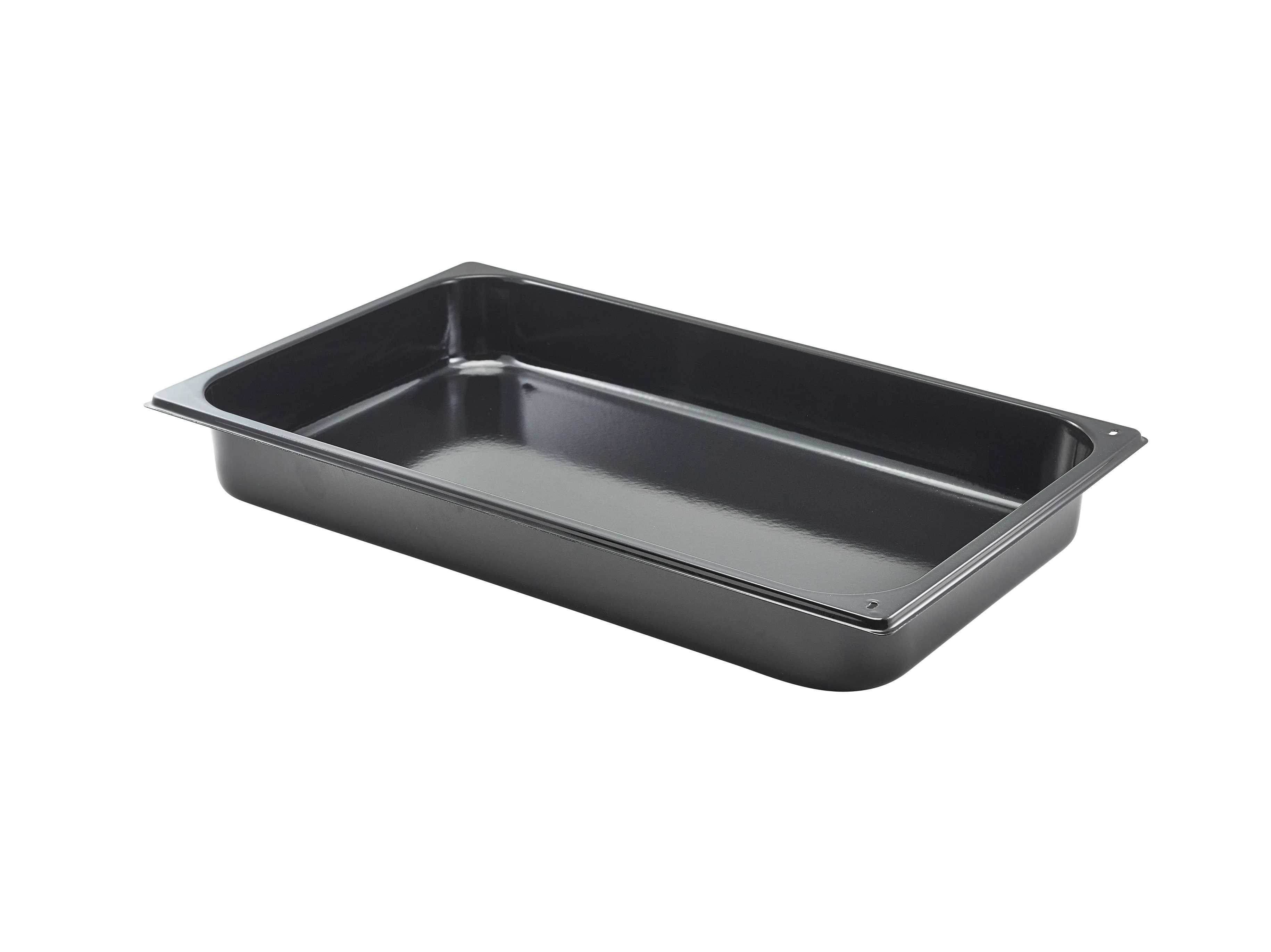 Enamel Baking Tray GN 1/1  530 x 325 x 65mm