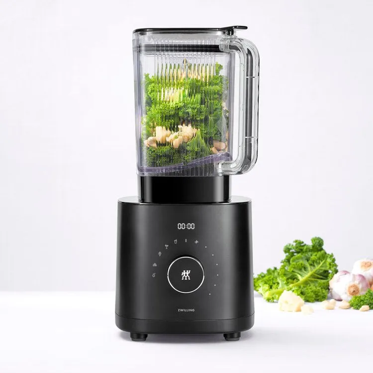 Enfinigy Power Blender - Black