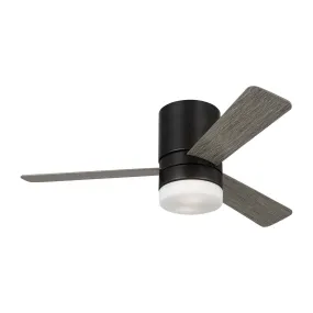 Era LED 44" Hugger Ceiling Fan