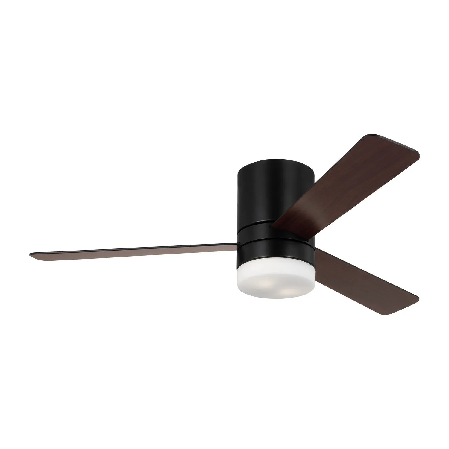 Era LED 52" Hugger Ceiling Fan