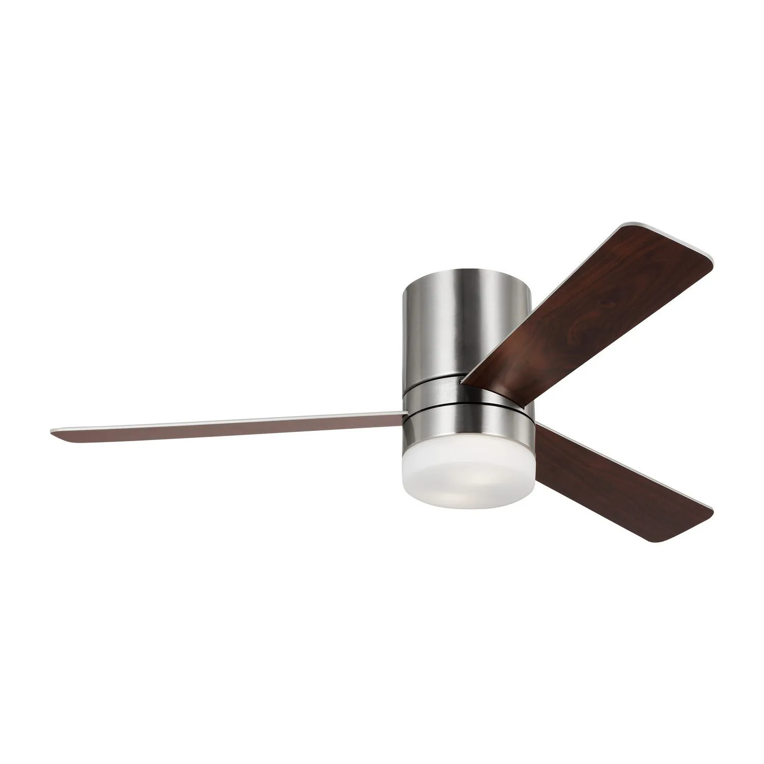 Era LED 52" Hugger Ceiling Fan