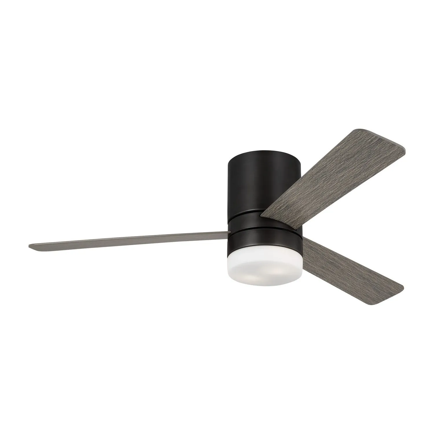 Era LED 52" Hugger Ceiling Fan