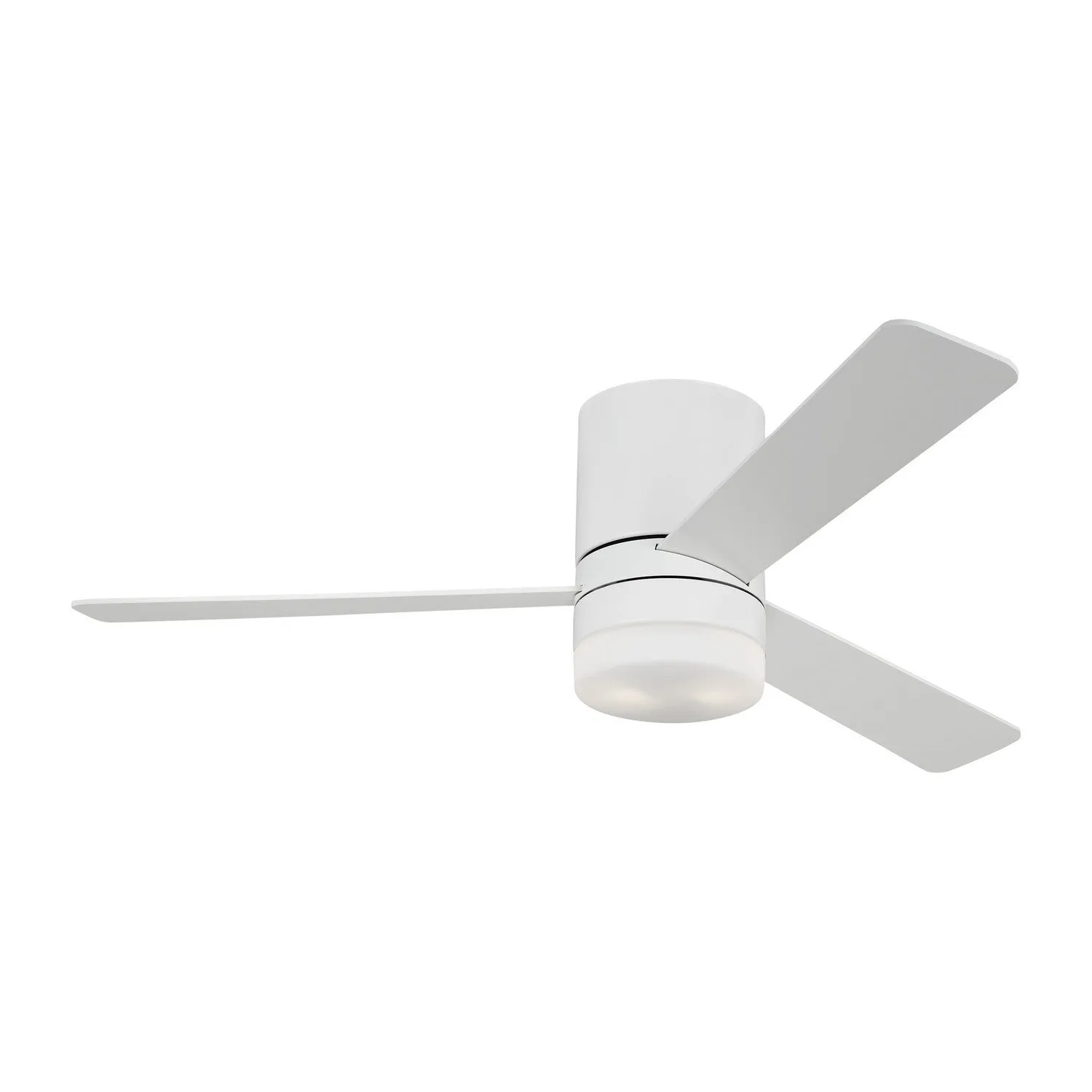 Era LED 52" Hugger Ceiling Fan