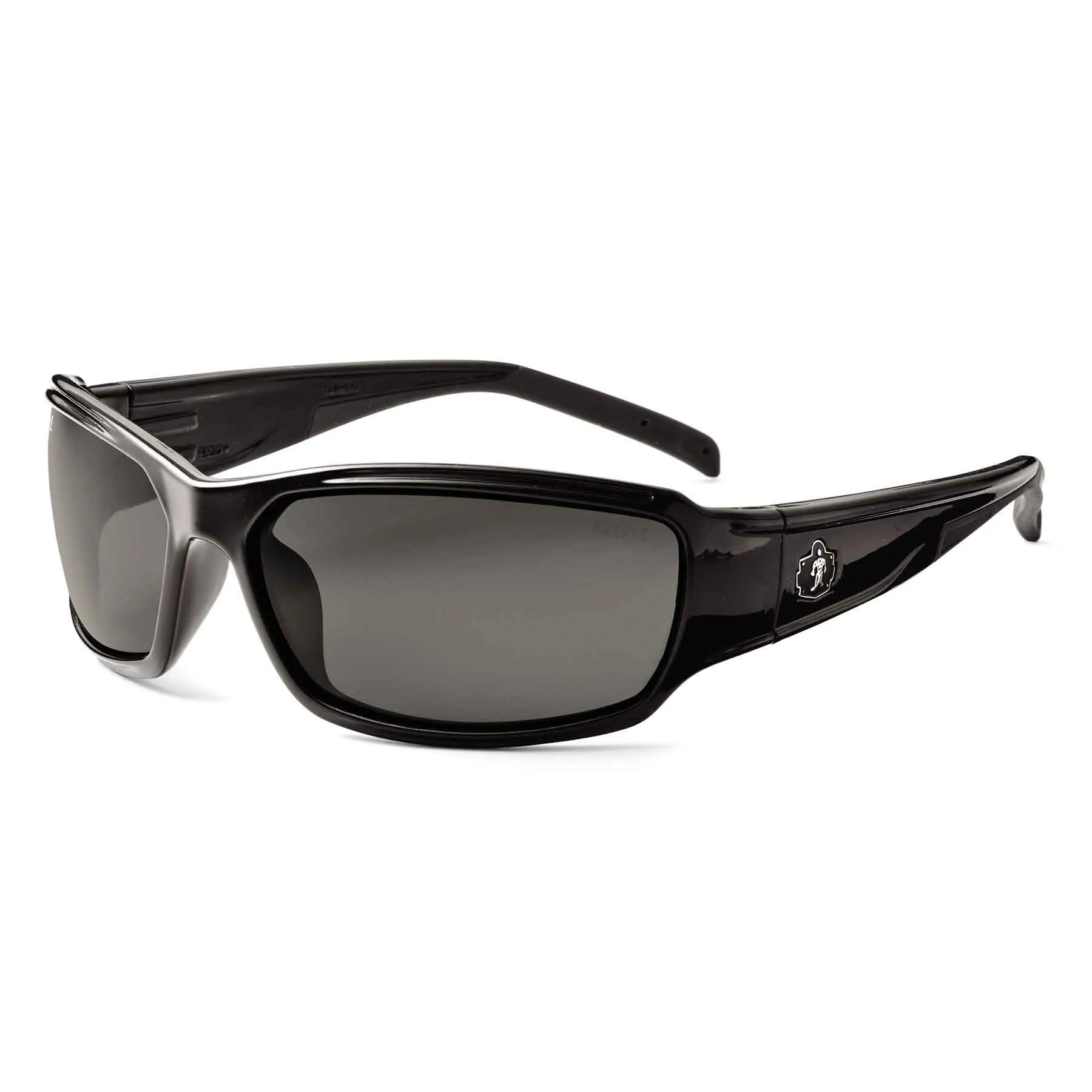 Ergodyne 51031 Skullerz Thor Safety Glasses