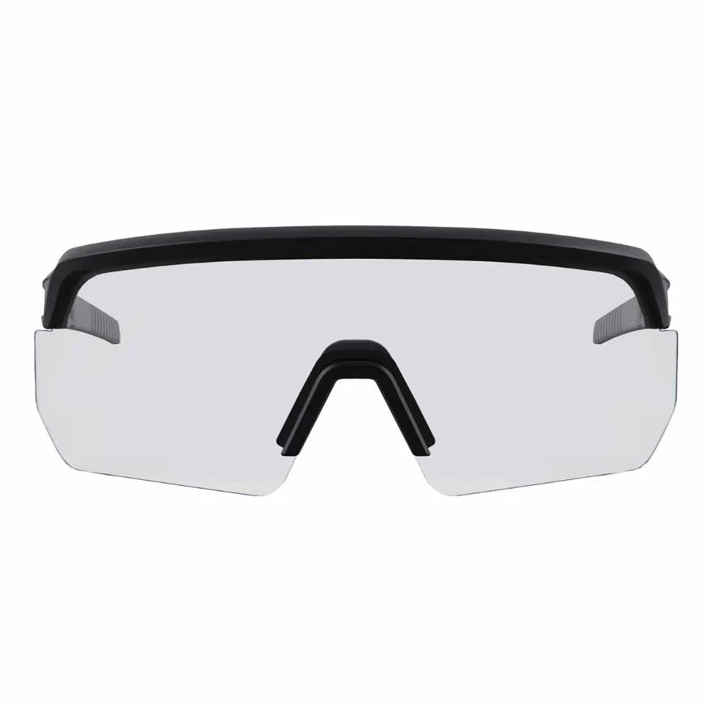 Ergodyne 55001 AEGIR Matte Black Frame Clear Lens Safety Glasses Sunglasses