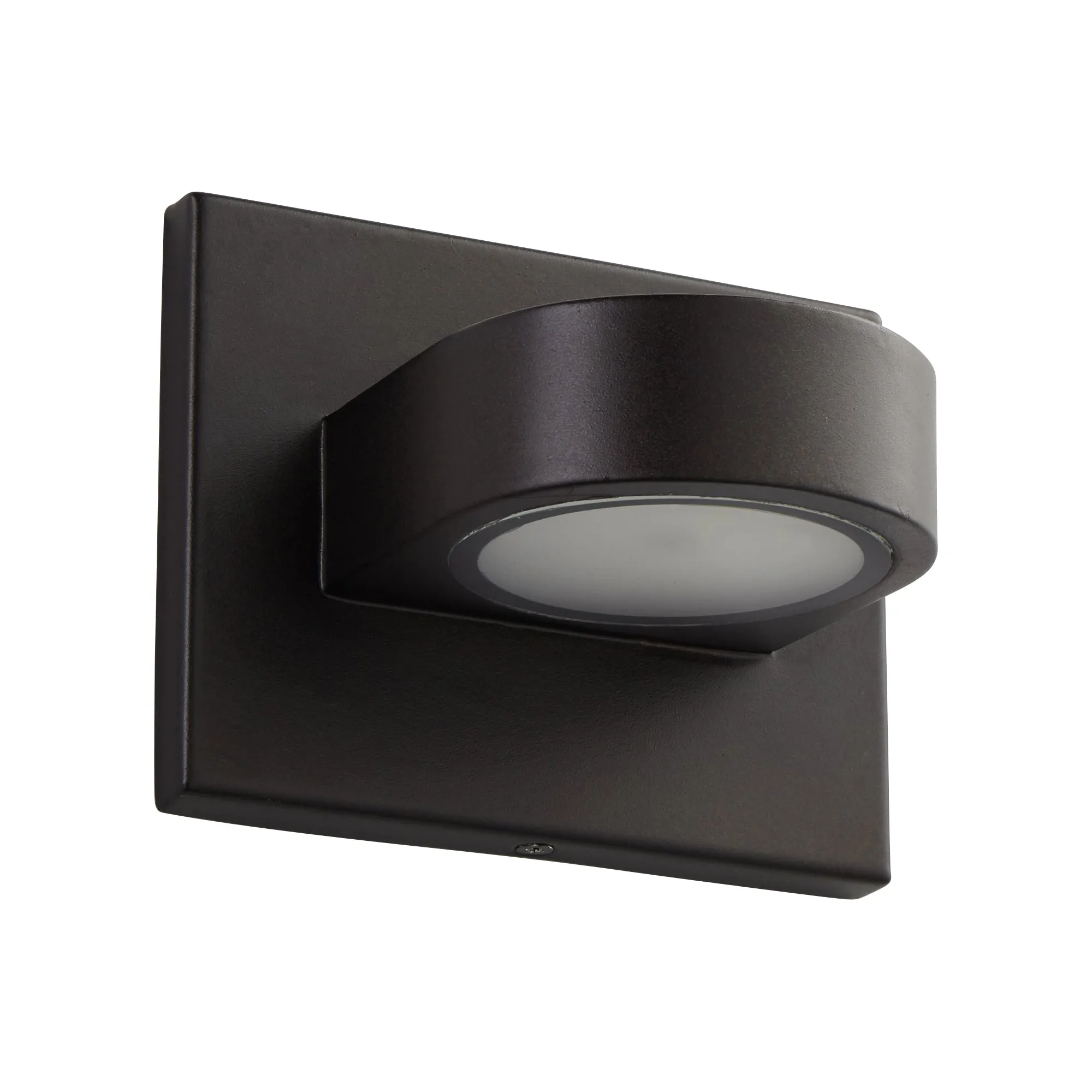 Eris Small Outdoor Wall Sconce