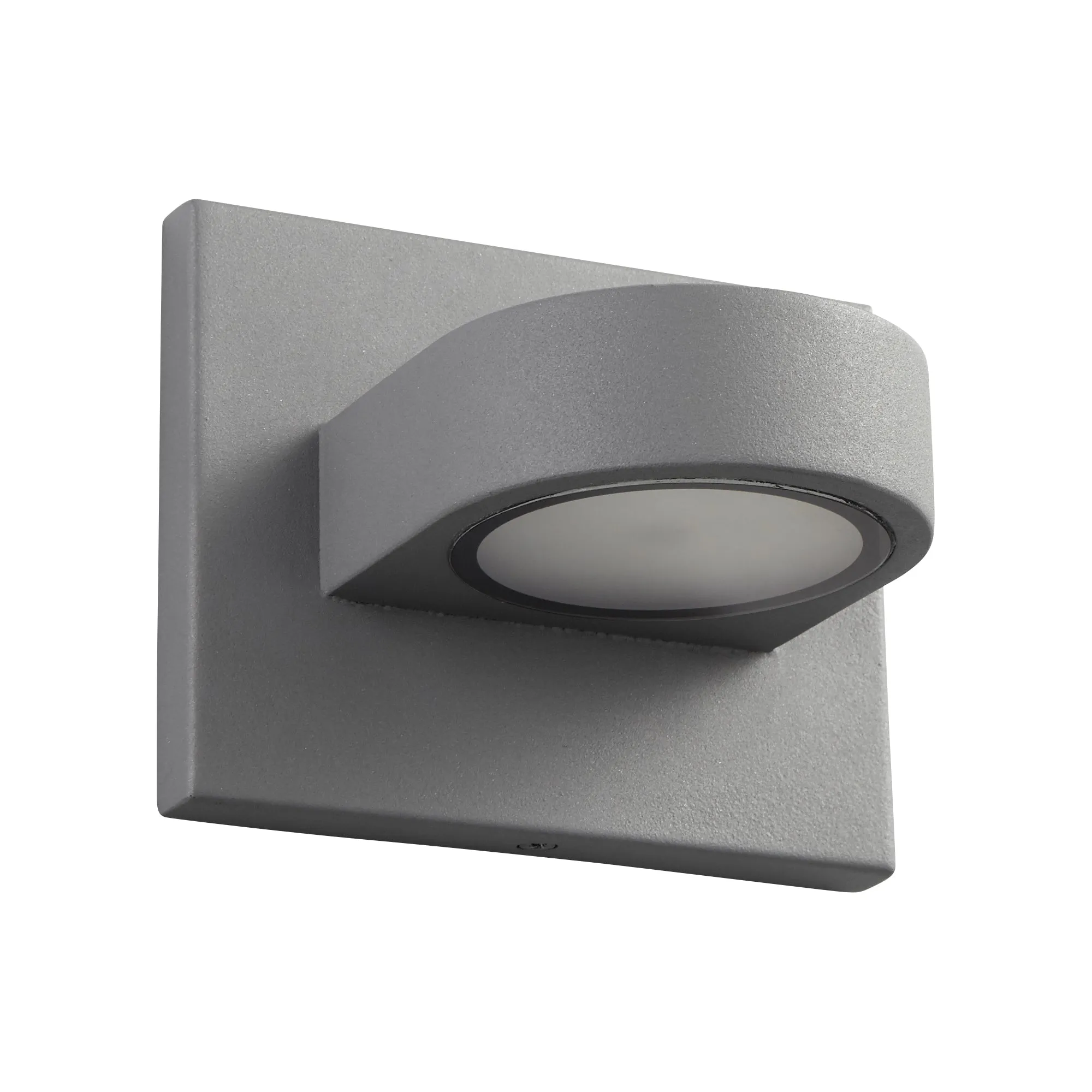 Eris Small Outdoor Wall Sconce