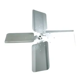 Fan Blade Kit for 24 In. Belt Drive Whole House Fans