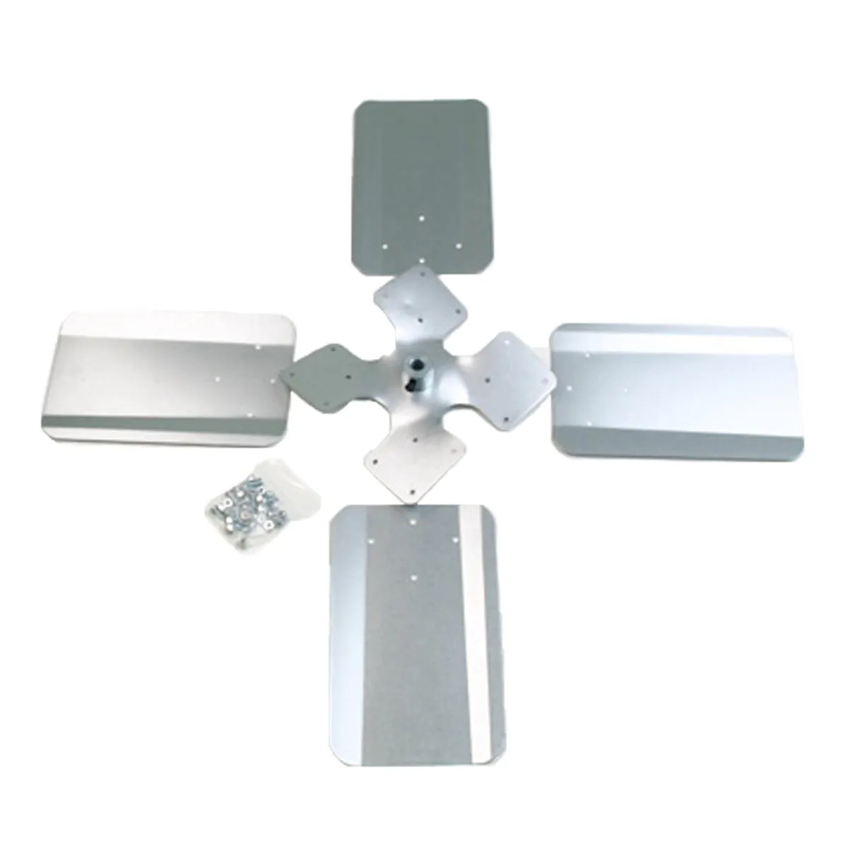 Fan Blade Kit for 24 In. Direct Drive Drum Fans