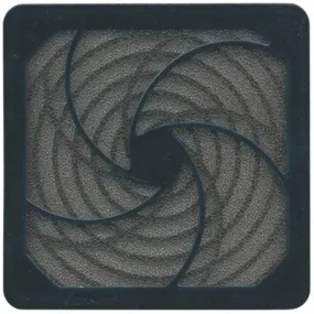 Fan Filter Kit - 92mm (CFF-9230P)