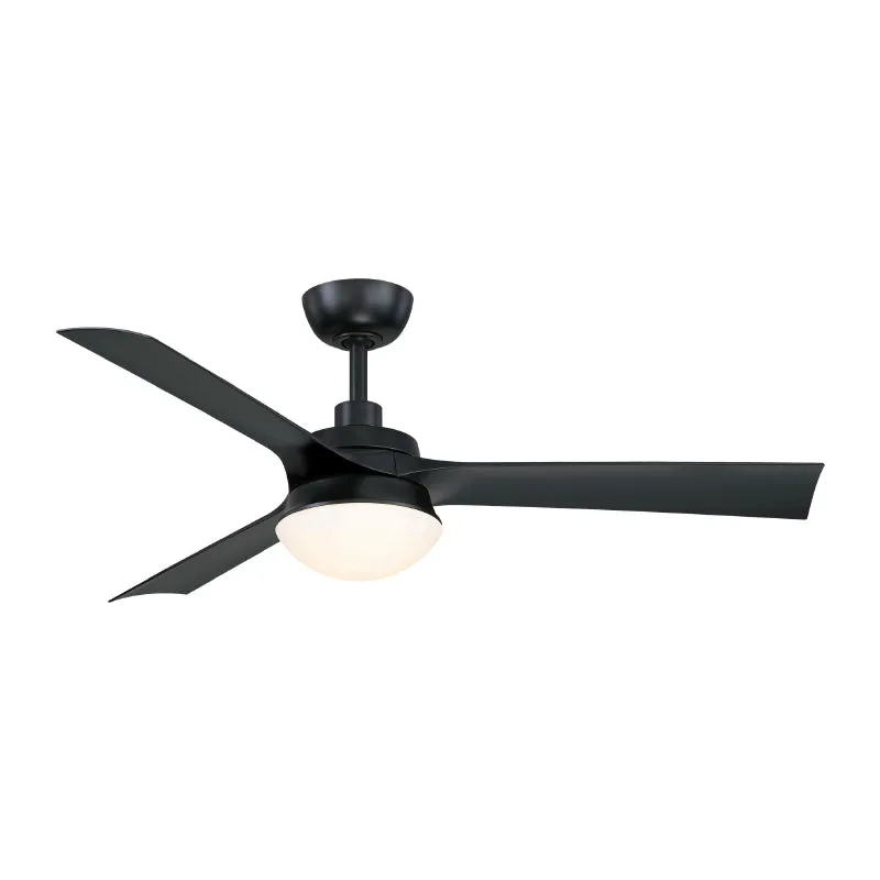 Fanimation FP6807 Barlow 52" Indoor/Outdoor Ceiling Fan with LED Light Kit