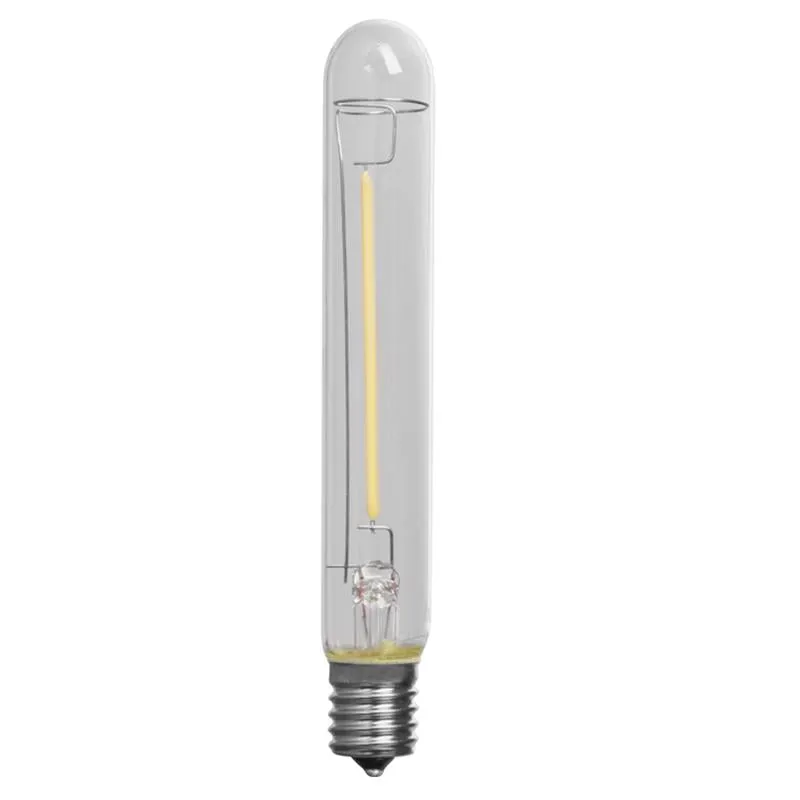 Feit T6.5 E17 (Intermediate) LED Bulb Warm White 20 Watt Equivalence 1 pk