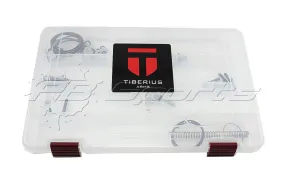 First Strike (Tiberius Arms) T15 Player Service Parts Kit