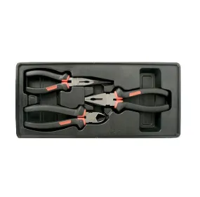 Fixman | Pliers Set 3Pc