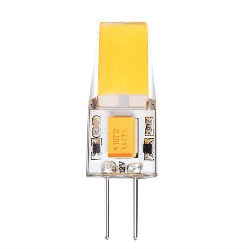 FluxTech - G4 COB LED Bulb- 2.5W 280lm