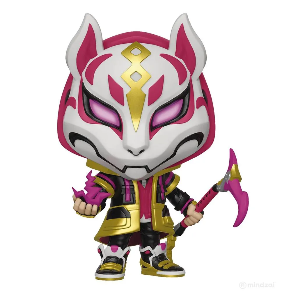 Fortnite: Drift POP! Vinyl Figure by Funko