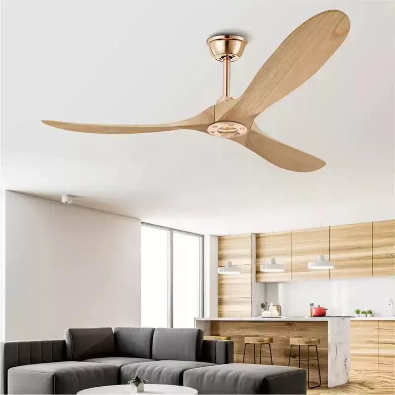 Foster | Low Profile Ceiling Fan