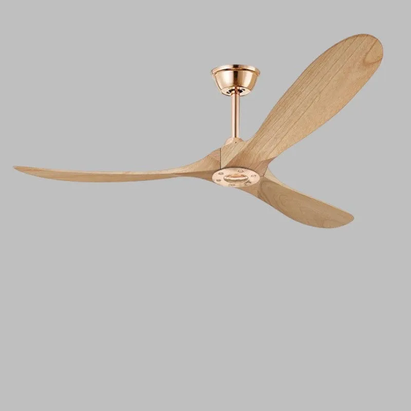 Foster | Low Profile Ceiling Fan