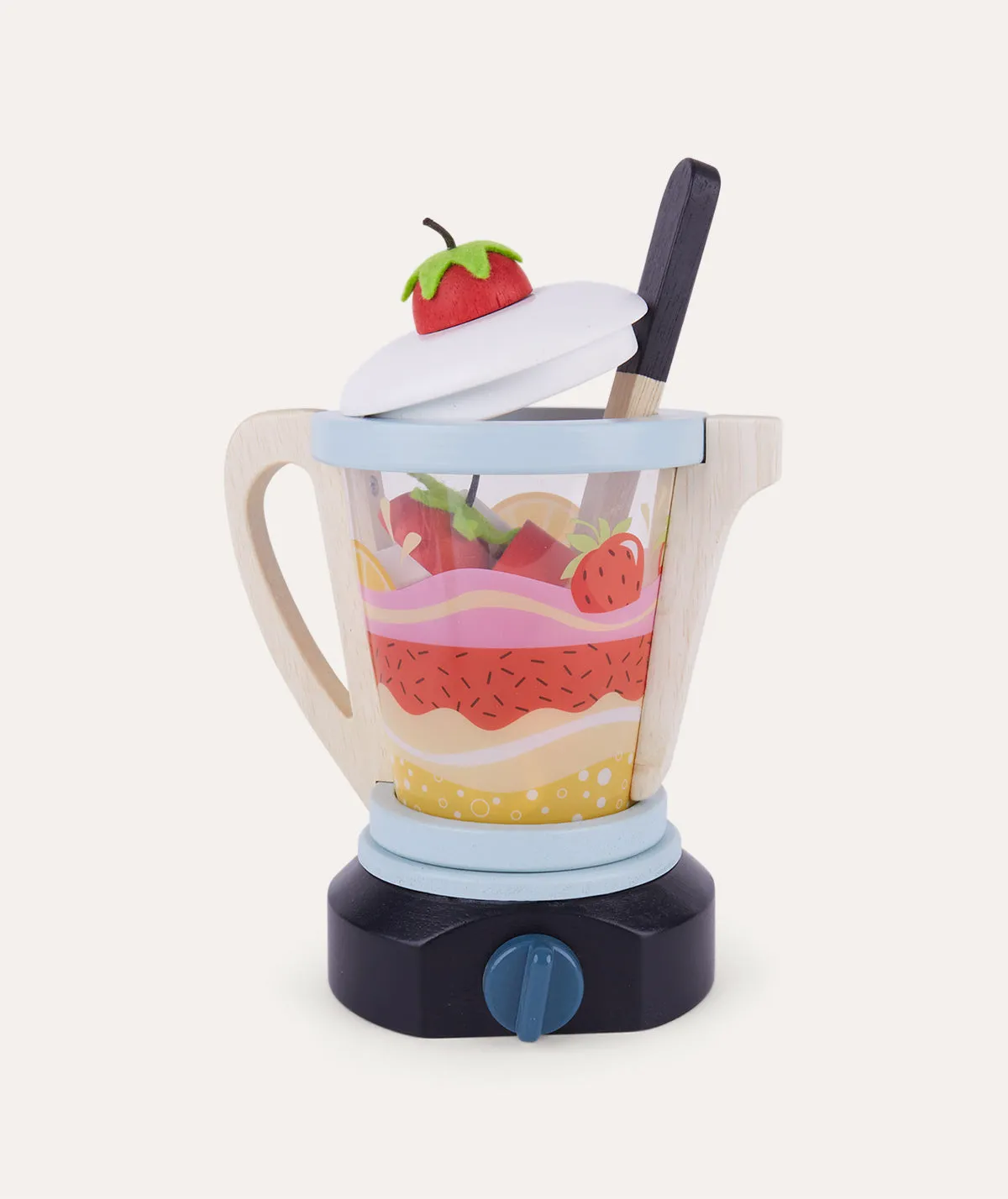 Fruity Blender - Multi