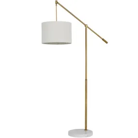 Fulton Floor Lamp