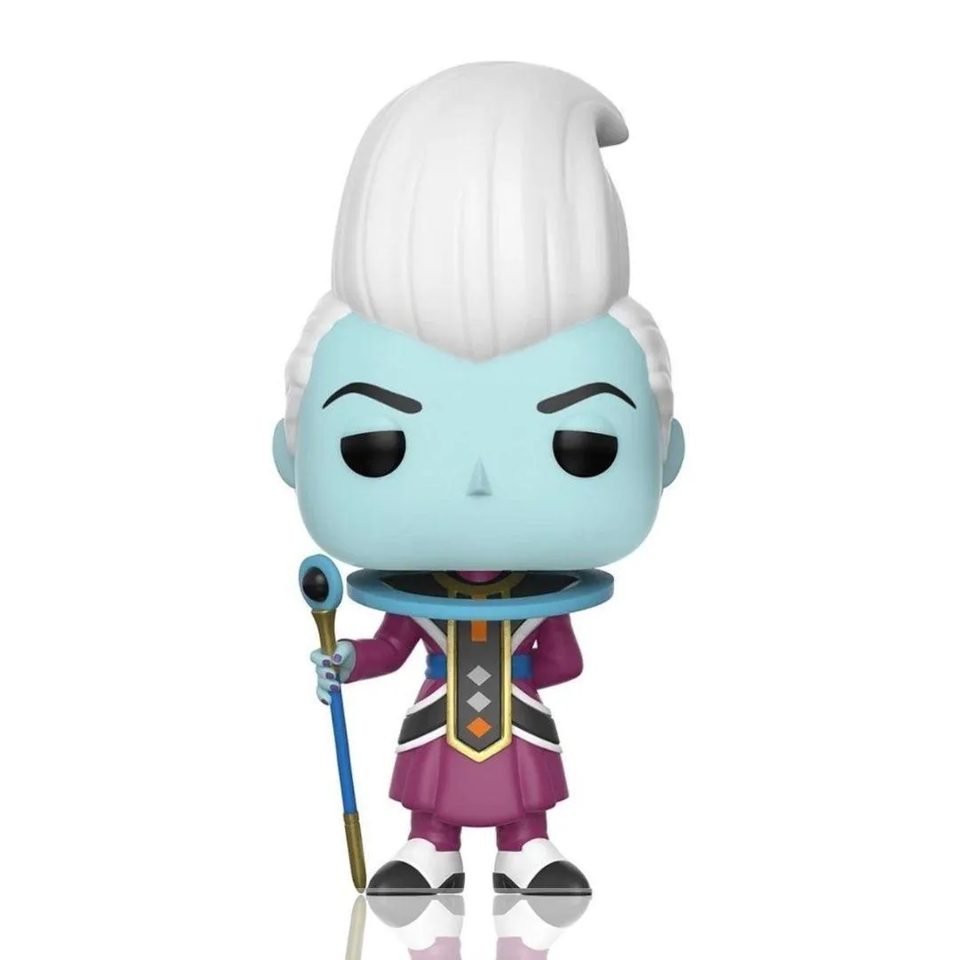 Funko Pop! Animation: Dragon Ball Super - Whis #317