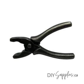 Furniture Knob - Pliers