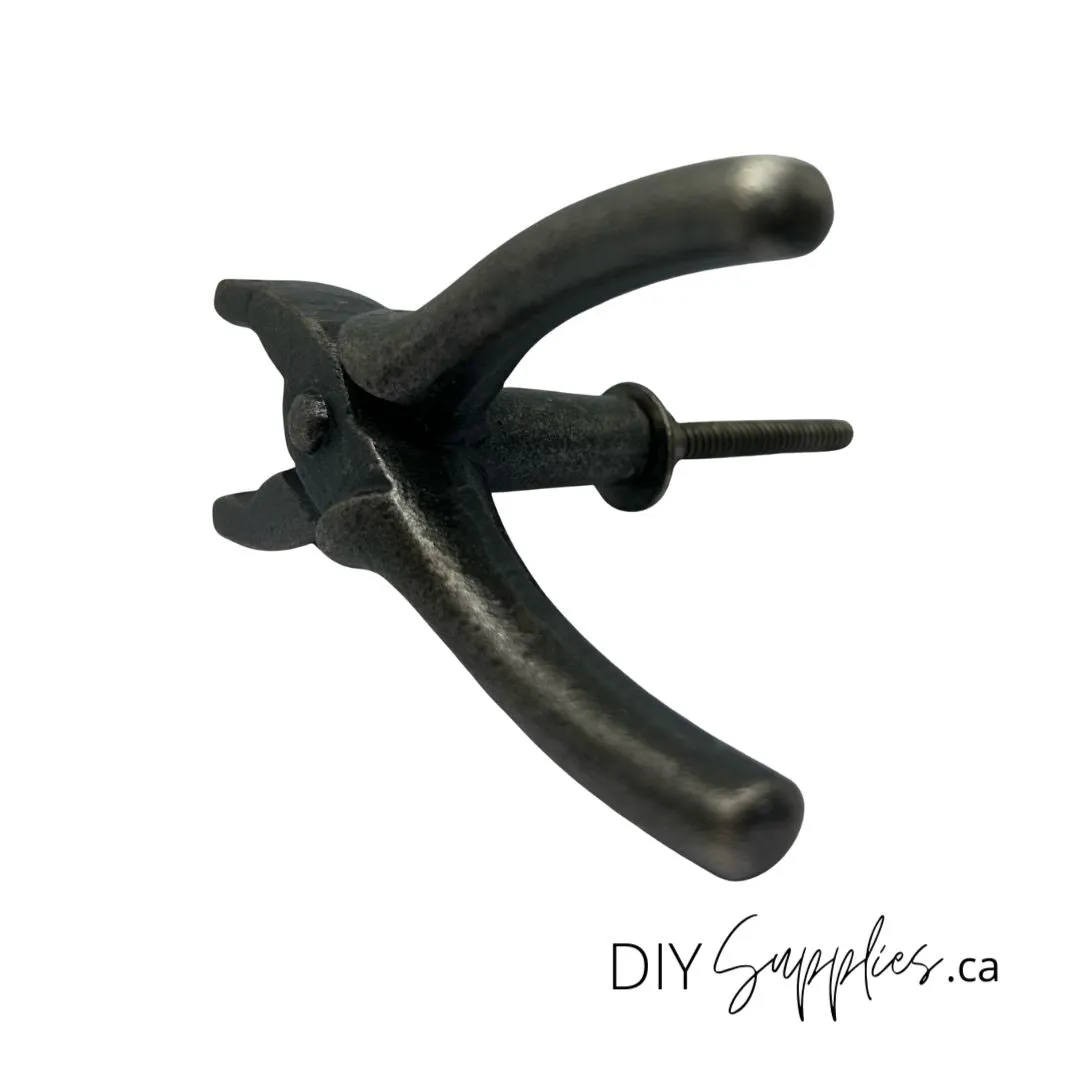 Furniture Knob - Pliers