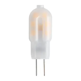 G4 LED Day Light Capsule Bulb