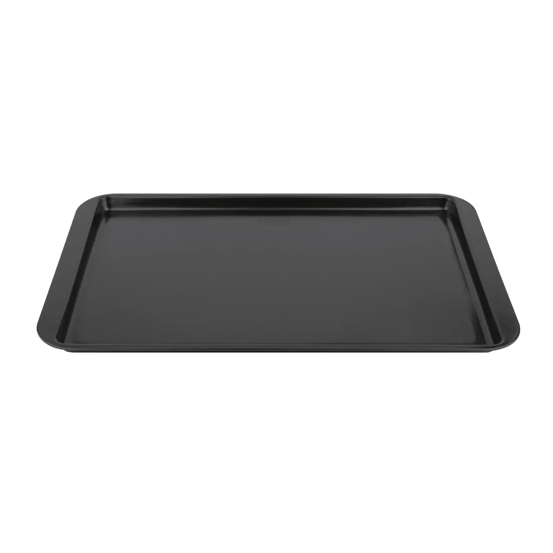 GD015 Vogue Non-Stick Carbon Steel Baking Tray 430 x 280mm